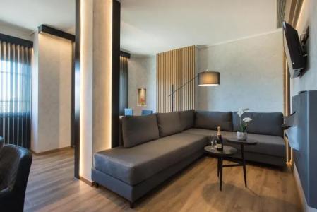 Egnatia Palace & Spa - 91