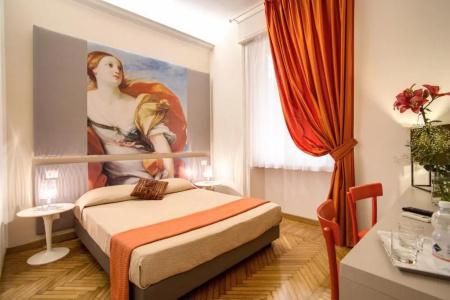 Roma In Una Stanza Guesthouse - 34