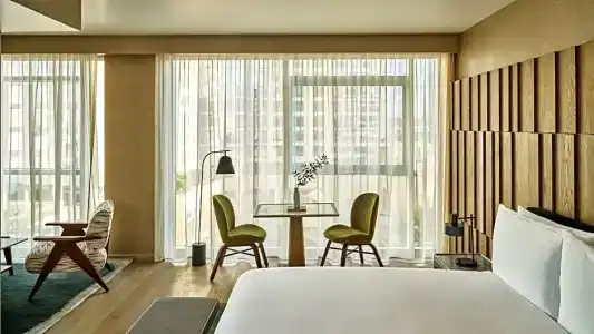 Conrad Los Angeles - 107