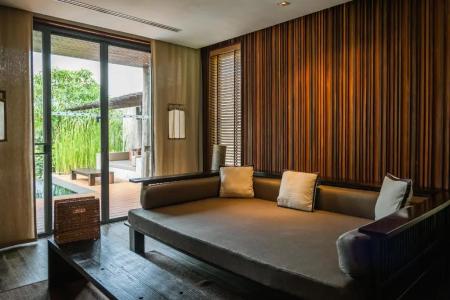 Muthi Maya Forest Pool Villa - Sha Plus Certified - 85