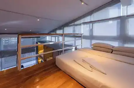 Boxpackers Hostel - 62
