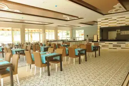 Telmessos Neva - Halal-Non Alcoholic All Inclusive-Muhafazakar - 16