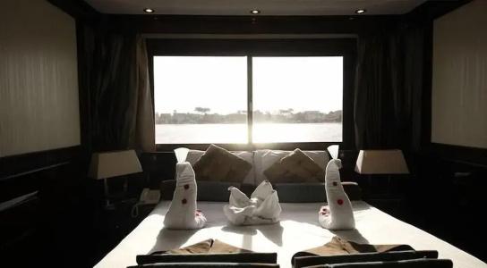 Opera Nile cruise - 4