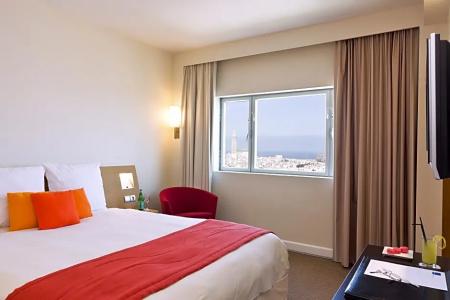 Novotel Casablanca City Center - 74