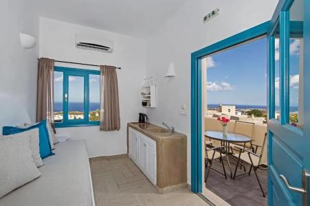 Alizea Villas & Suites - 59