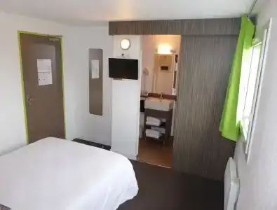 Hôtel Le Cosy Blois Villebarou - 20