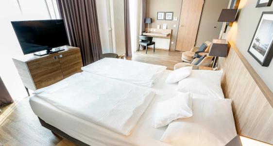 Best Western Plus Ostertor - 144