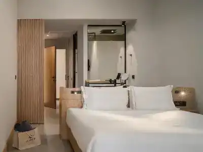 Ikones Suites - 123