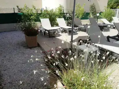 Ibis Budget Hyères - 21