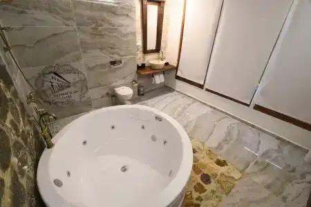 Yazmacılar Hanı Otel Restaurant - 29