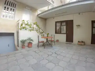 Meidani Guest house - 14