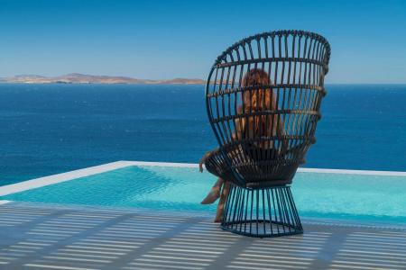 Mykonos Riviera & Spa, a member of Small Luxurys of the World - 20