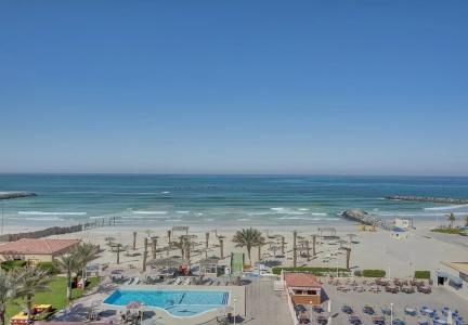 Ajman Beach - 23