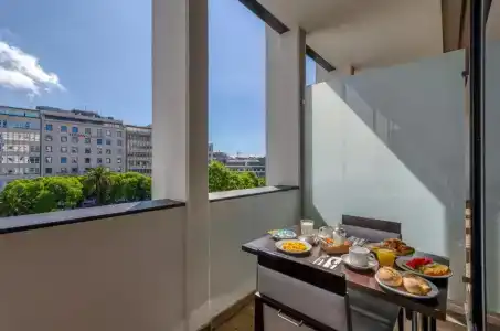Turim Av. Liberdade - 7