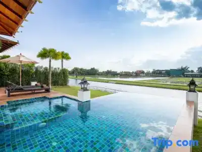 Thantara Resort Chiang Mai - 47