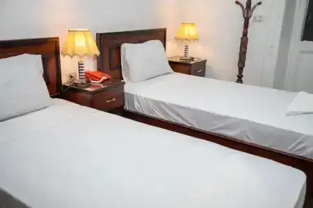 Regency inn - 17