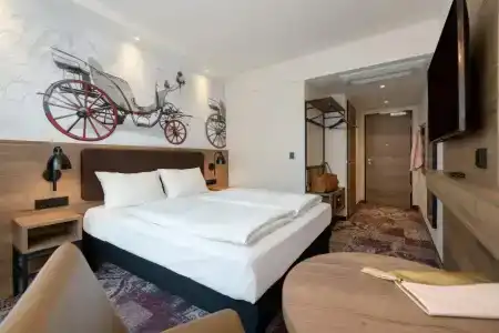 ibis Styles Coburg - 69