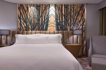 The Westin Grande Sukhumvit, Bangkok - Sha Extra Plus - 3