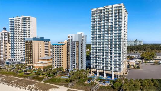 Hilton Grand Vacations Club Ocean 22 - 32