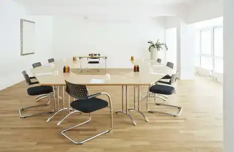 Best Western Plus Atrium - 15
