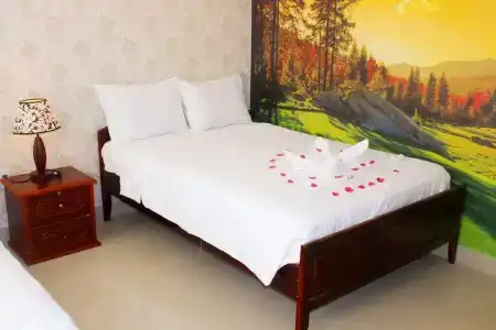 Hai Yen Family Resort - 123