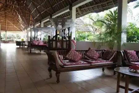 Uroa Bay Beach - 15