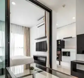 Siamplaengna Residence สยามแปลงนา เรสซิเดนท์ - 4