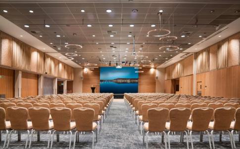 Radisson Blu Tromsø - 19