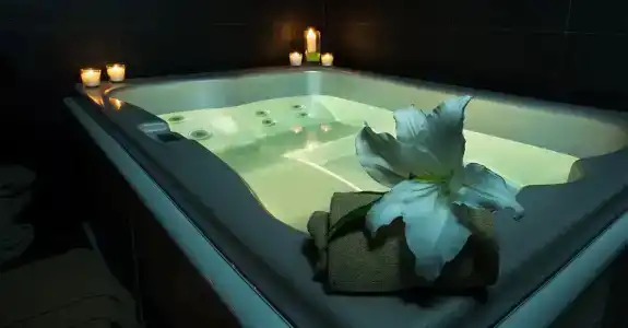 Grand & La Pace Spa - 16