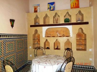 Riad Zitouna - 17