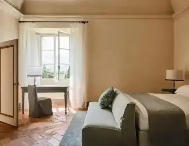 Como Castello Del Nero - 6