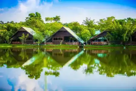 Tanita Lagoon Resort - 62