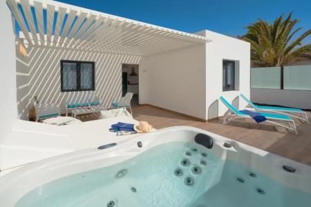 Relaxia Lanzasur Club - Aqualava Water Park - 58