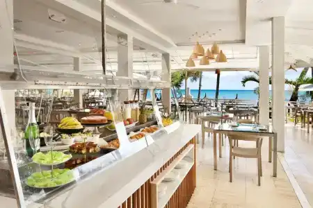 Coral Azur Beach - 25