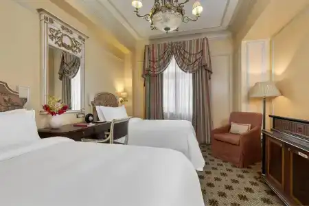 Grande Bretagne, a Luxury Collection, Athens - 5