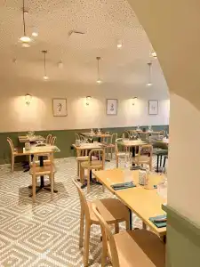 Le Phénix Hôtel - 45