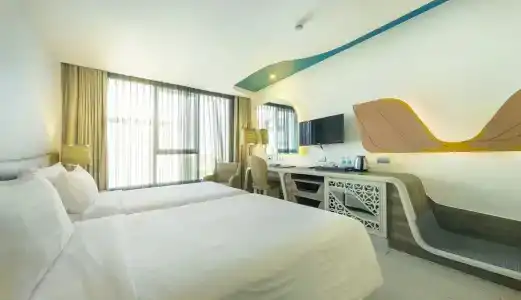 Le Tada Parkview - Sha Plus - 76