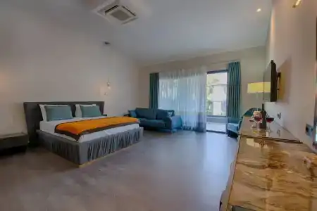 Mendos Garden Exclusive Fethiye - 59