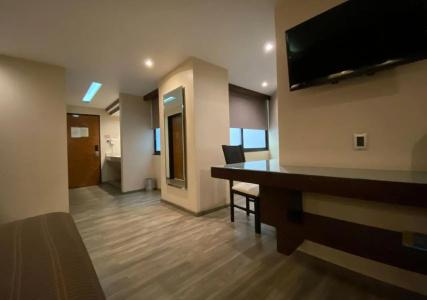 Escala Central del Norte - 15