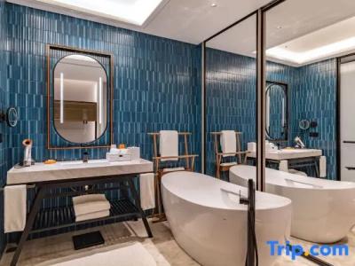 Canopy by Hilton Hangzhou West Lake - 51