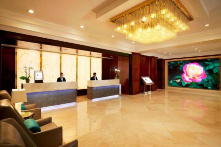 Miami Marriott Dadeland - 18
