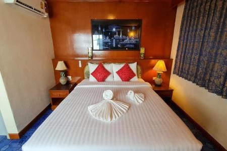 OYO 1007 Vech Guesthouse - 5