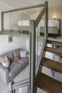Golden Tulip Cannes De Paris - 125