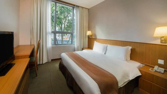 New Cape Inn (Sg Clean) - 62