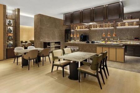 Dongguan Marriott - 24