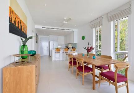 Unique Boutique Residences - 45