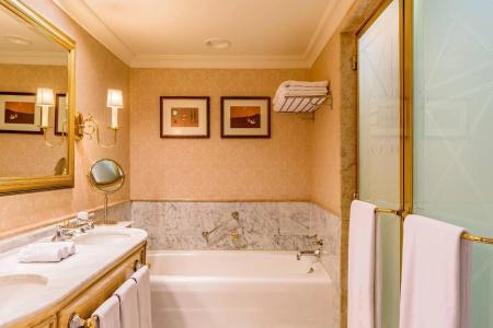 Park Tower, A Luxury Collection, Buenos Aires - 57