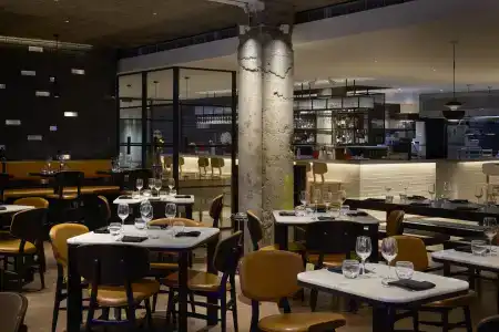Radisson Blu Edwardian Hampshire, London - 21