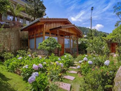 Zen Valley Dalat - 56