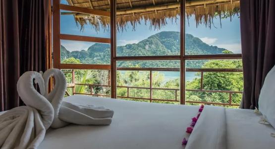 Phi Phi Sea Sky Resort - 48